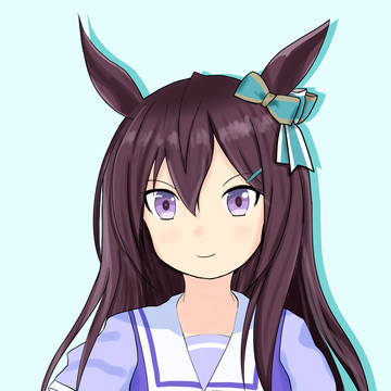 絶好調ベルちゃん