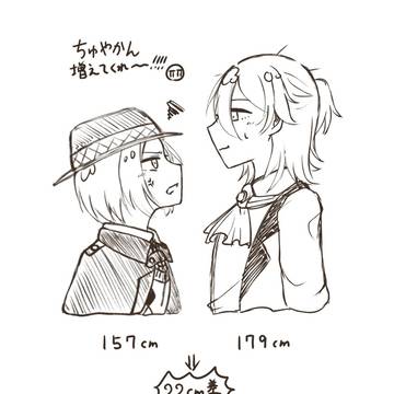 ちゅやかん