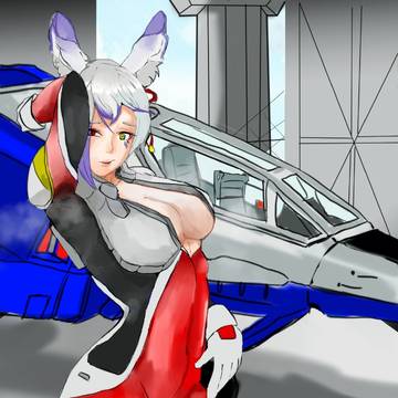 kirine gundam pilot