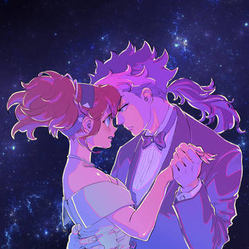 水星の魔女・グエル詰め①