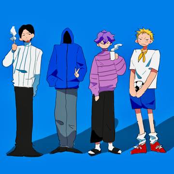 ナポリの男たちまとめ