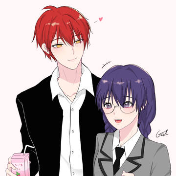 カル愛