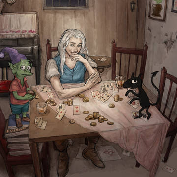 Game night