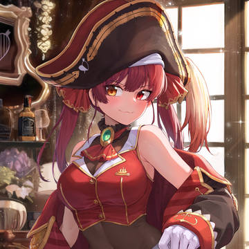 船長~