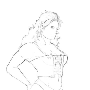 Noi Corset