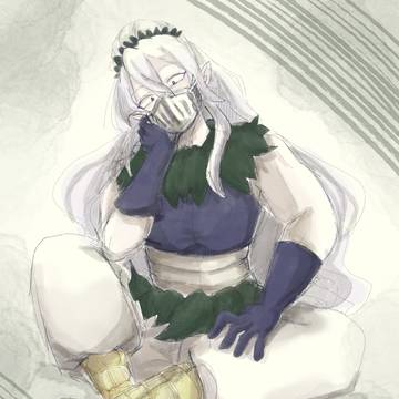 ﾊﾞﾗﾑ先生