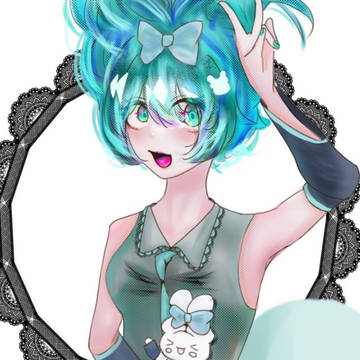 ミク