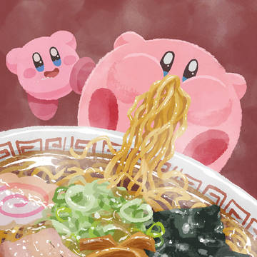 ラーメン