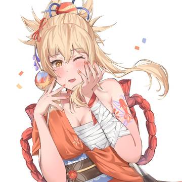 yoimiya