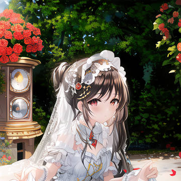 少女