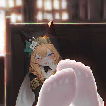 玛丽