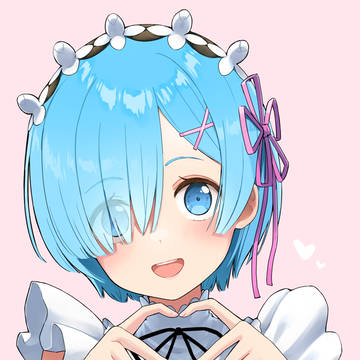 ♥レム