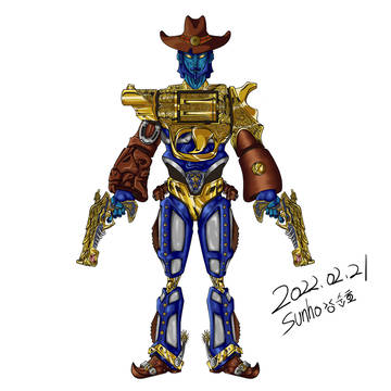 賞金稼ぎ-ハンター Hunter