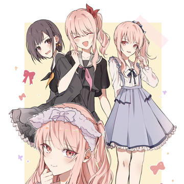 🎀