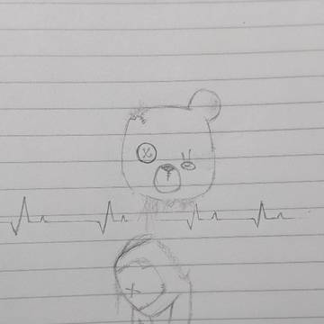 まだ生きてる