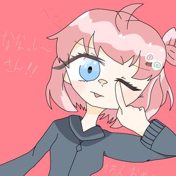 ななっしーさんのFA！これからもスプラ3頑張ってください！