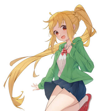 伊地知虹夏