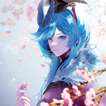 英知荀彧様🌸