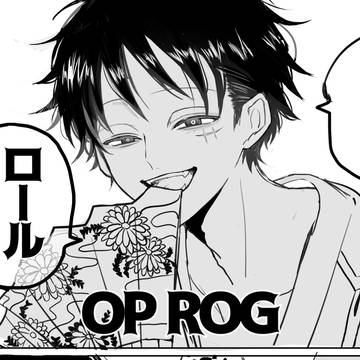 OP ROG