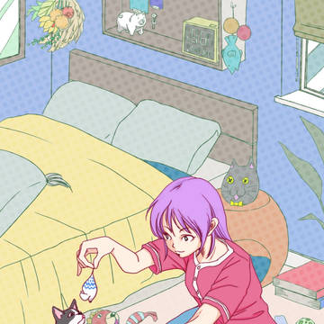 自習07