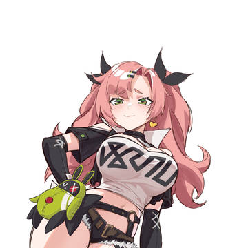 绝区零妮可