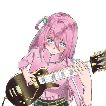 ぼっち・ざ・ろっく!