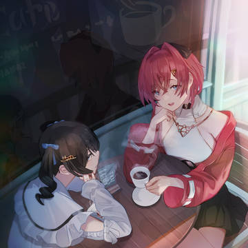 cafe