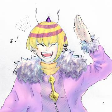 どこゆびログ3