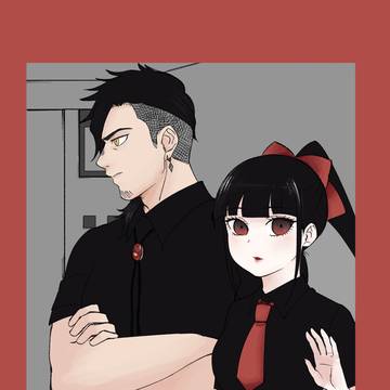 11/27コミティア新刊｢APPLE OF MY EYE｣