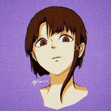 岩倉玲音