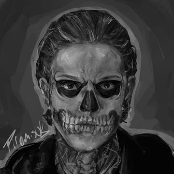 tate langdon