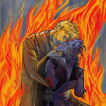 The (Hated and Loved) Kiss
