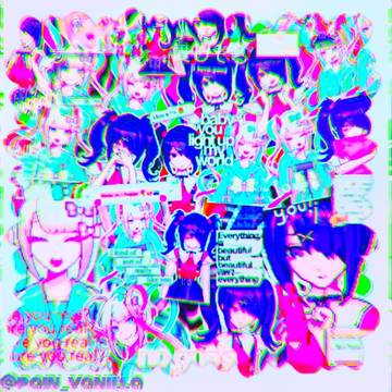 Aesthetic Edits