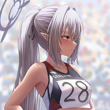 イオリ🏃♀️