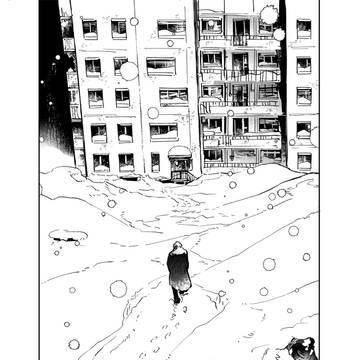 【オズ&フィガロ】Flow【Web再録】