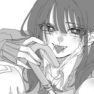 んべ。