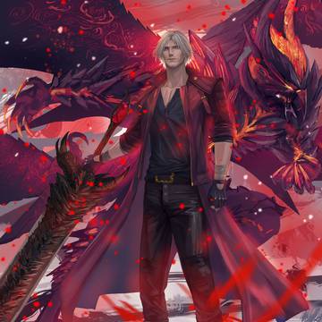 DMC logs 5