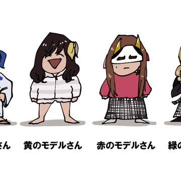 実況者詰め（ほぼMSSP）