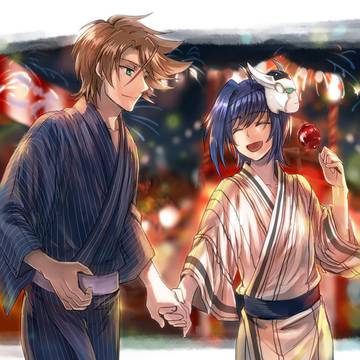 【櫂アイ】ツイまとめ+α