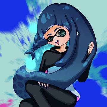Splatoon