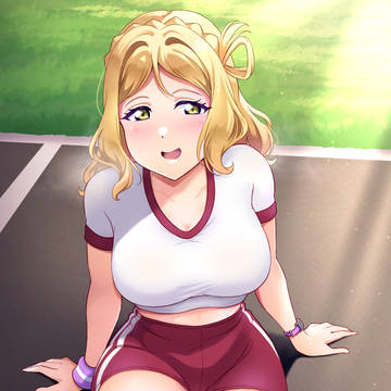 gym uniform