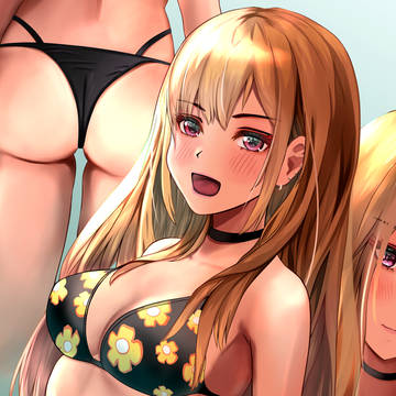 水着だから大丈夫II