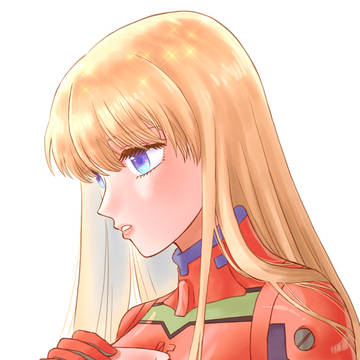 大人アスカ
