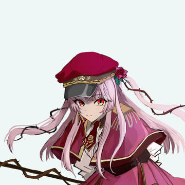 🌹新衣装Rosemi-sama🌹