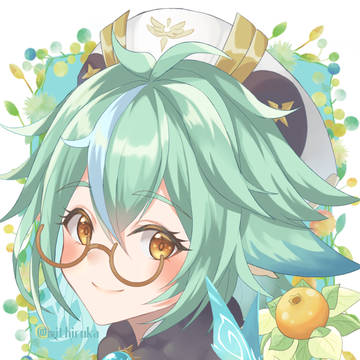 お誕生日おめでとう