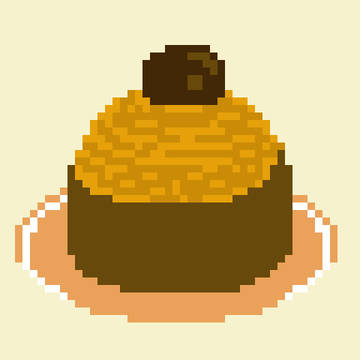 モンブラン