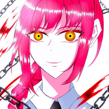 マキマ