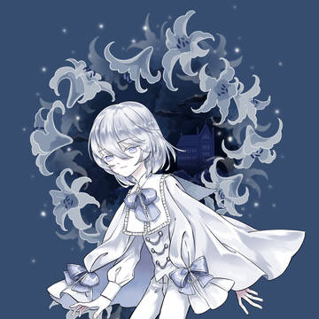 【PFSOZ】失格のネル【イスリアド家】