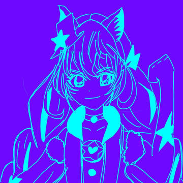 キュアコスモ