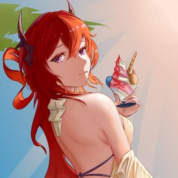 泳装42姐！